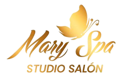 Logo Mary Spa