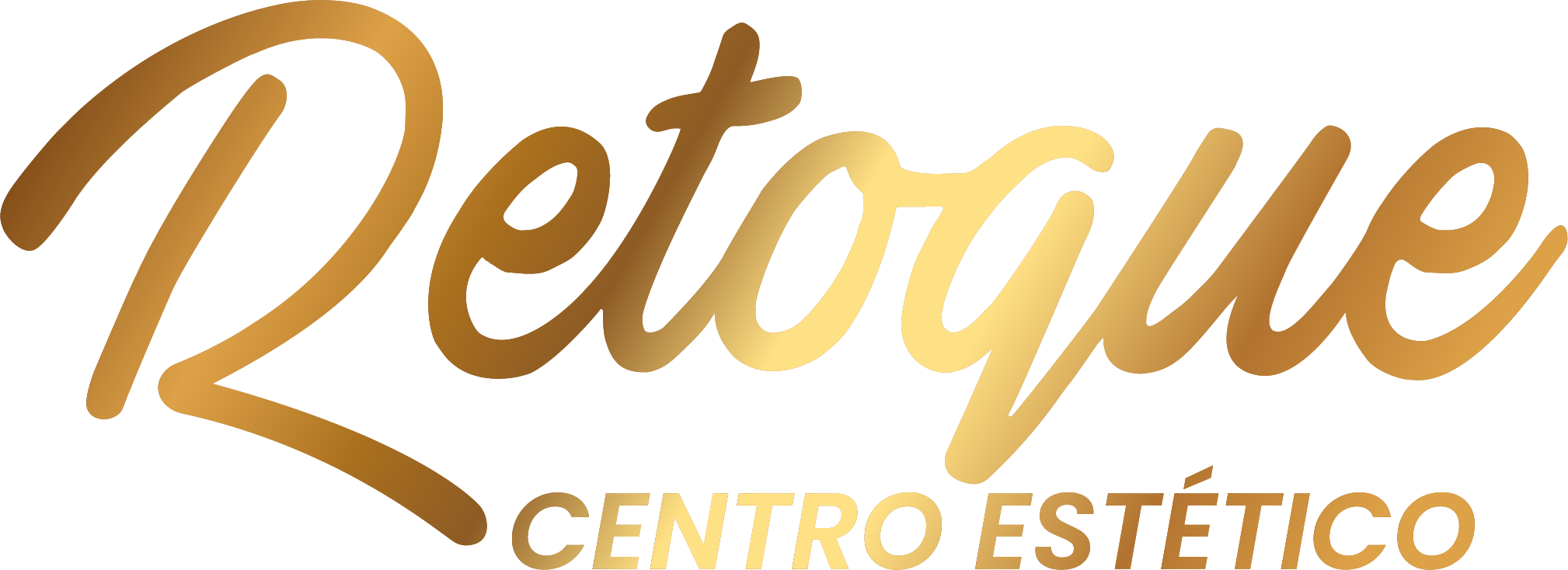 Logo Retoque